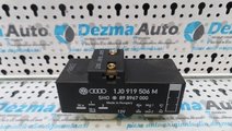 Releu electroventilator 1J0919506M, Seat Ibiza 5 S...