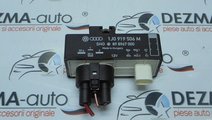 Releu electroventilator, 1J0919506M, Skoda Fabia 1...