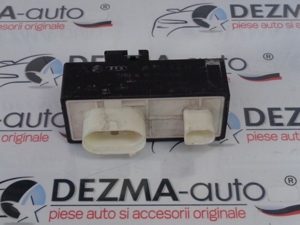 Releu electroventilator, 1J0919506M, Skoda Fabia, 1.2B (id:220770)