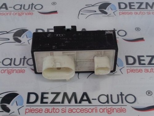 Releu electroventilator, 1J0919506M, Skoda Fabia, 1.2B (id:220770)