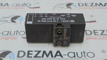 Releu electroventilator 1J0919506M, Skoda Fabia 2,...