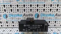 Releu electroventilator 1J0919506M, Vw Polo (9N) 1...