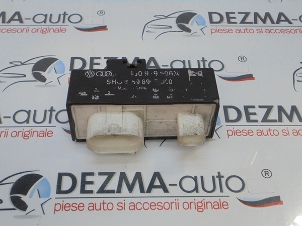 Releu electroventilator, 1J0919506M, Vw Polo (9N) 1.4B (id:265201)