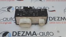 Releu electroventilator, 1J0919506M, Vw Polo (9N) ...