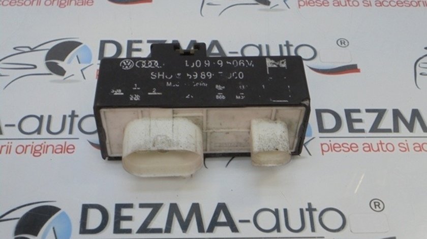 Releu electroventilator, 1J0919506M, Vw Polo (9N) 1.4B (id:265201)
