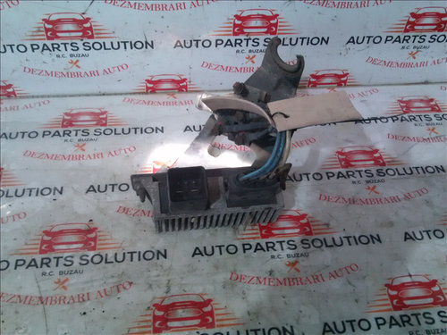 Releu electroventilator 2.0 D Renault GRAND SCENIC an fabr.2010