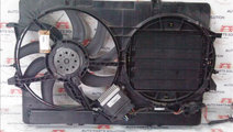 Releu electroventilator 2.0 TDI AUDI A4 2011-2014