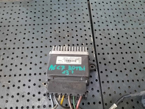 Releu electroventilator 3.0 tdi audi a6 c7 4g 8k0959501g