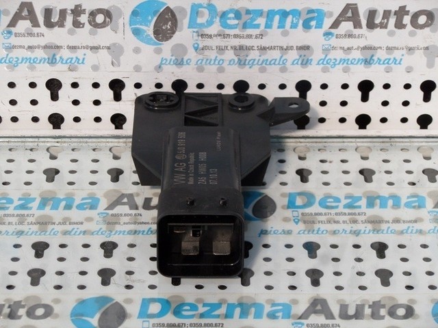 Releu electroventilator 5J0919506, Seat Toledo 4 (KG3) 1.6 tdi