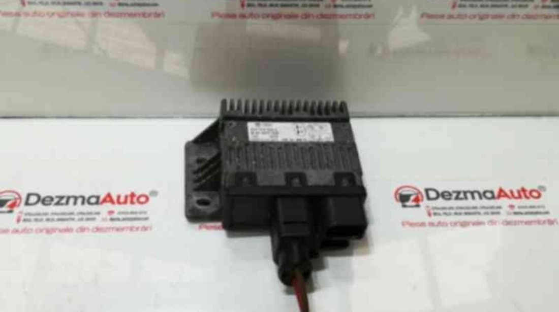 Releu electroventilator, 7H0919506E, Vw Multivan V (7HM) 2.5 tdi