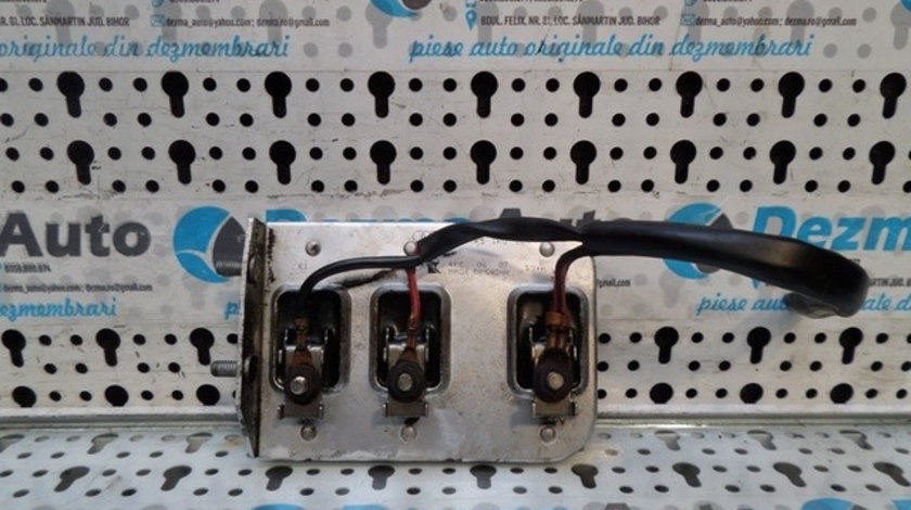 Releu electroventilator 8D0959493A, Skoda Superb (3U4) 2.0tdi (id:194571)
