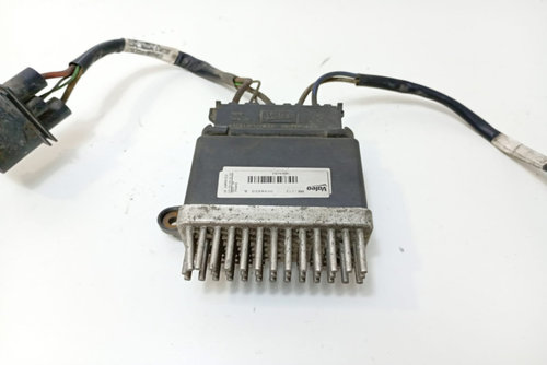 Releu electroventilator 8K0959501E Audi A4 B8/8K [2007 - 2011]