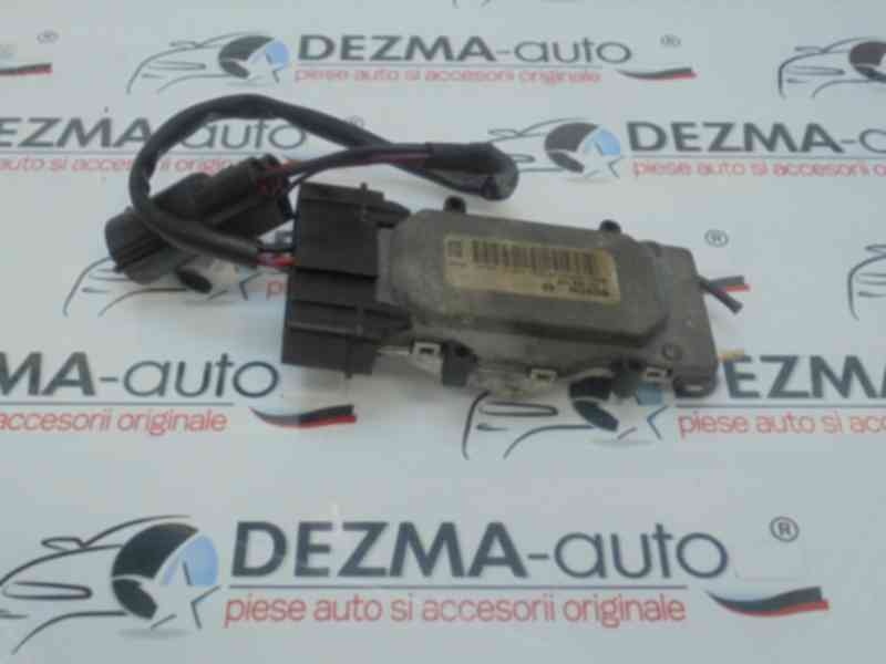 Releu electroventilator, 8M51-B10677-AA, Ford Focus C-Max, 1.6 tdci