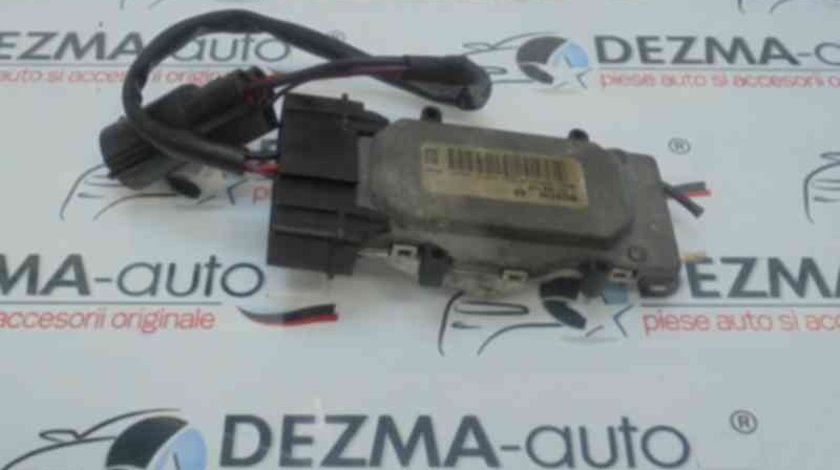 Releu electroventilator, 8M51-B10677-AA, Ford Focus C-Max, 1.6 tdci