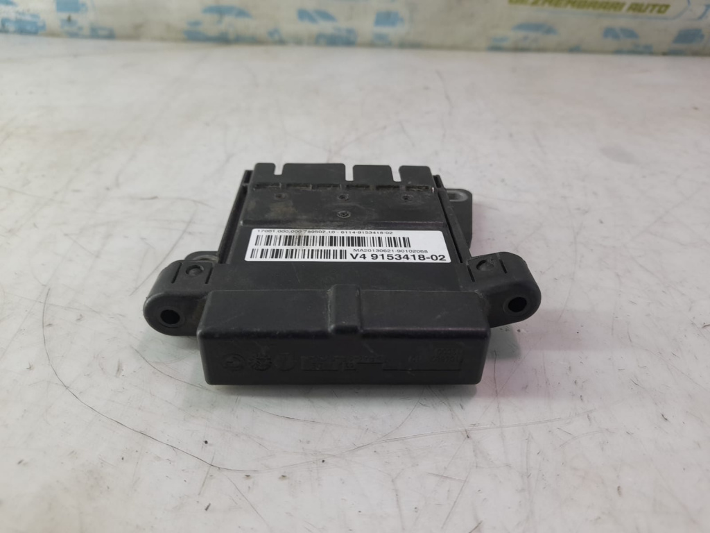Releu electroventilator 915341802 BMW Seria 5 F07/F10/F11 [2009 - 2013]