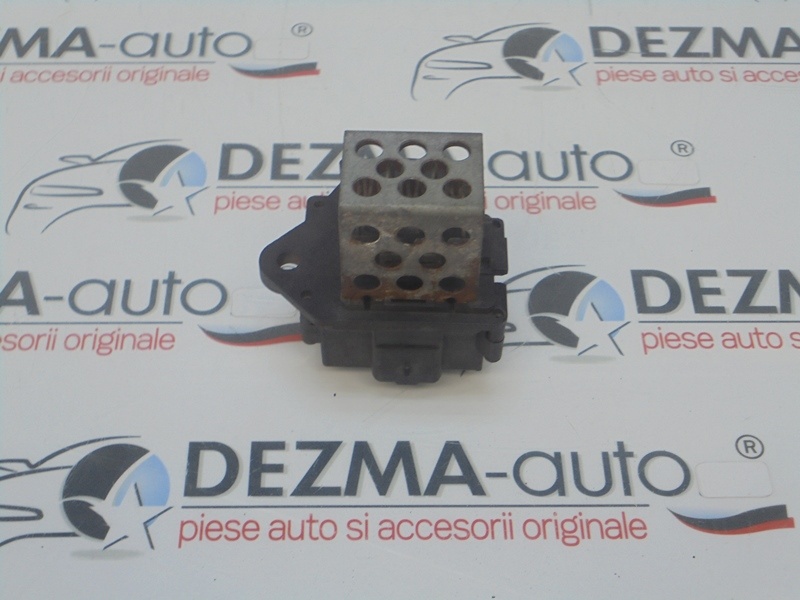 Releu electroventilator 9658508980, Citroen C5 (RC) 1.6hdi, 9HY