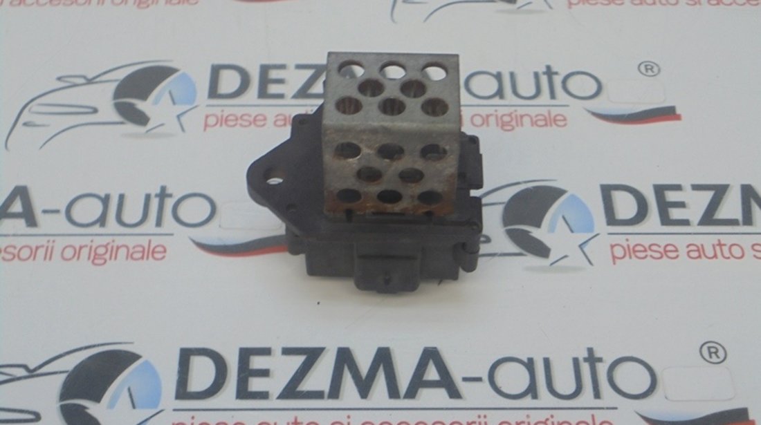 Releu electroventilator 9658508980, Citroen Xsara Picasso (N68) 1.6hdi, 9HY