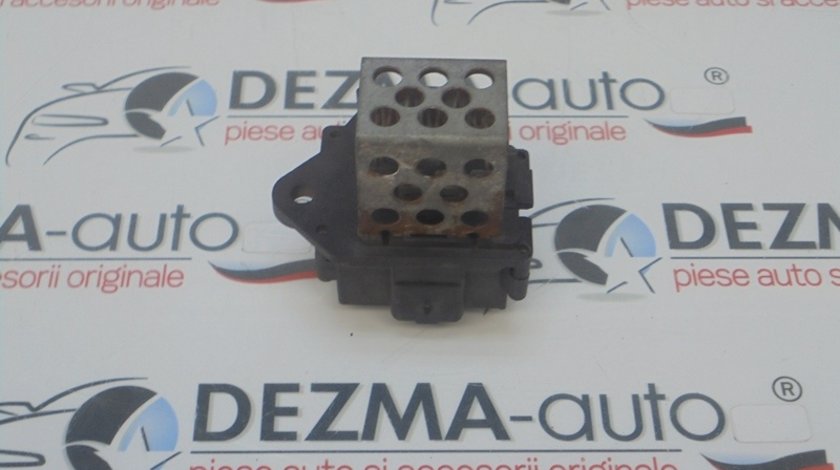 Releu electroventilator 9658508980, Peugeot 207 (WA) 1.6hdi, 9HX