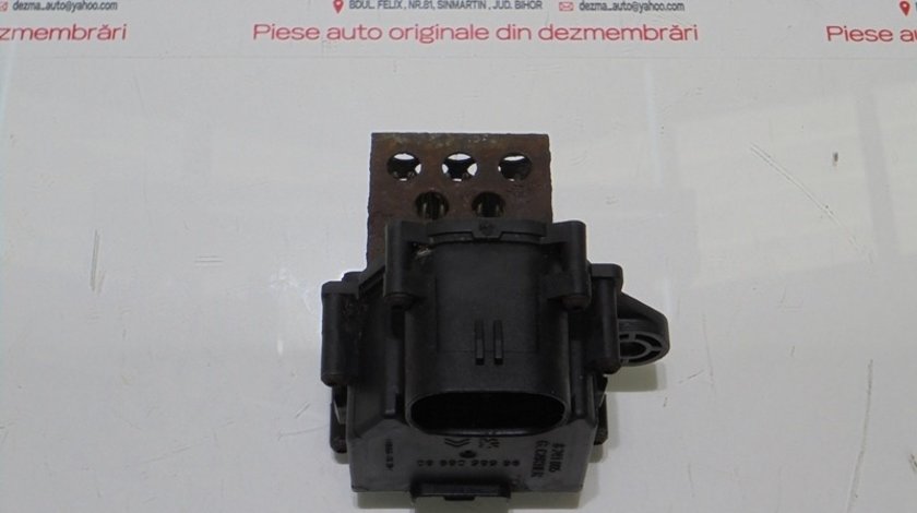 Releu electroventilator 9658508980, Peugeot 308 (4A, 4C) 1.6hdi