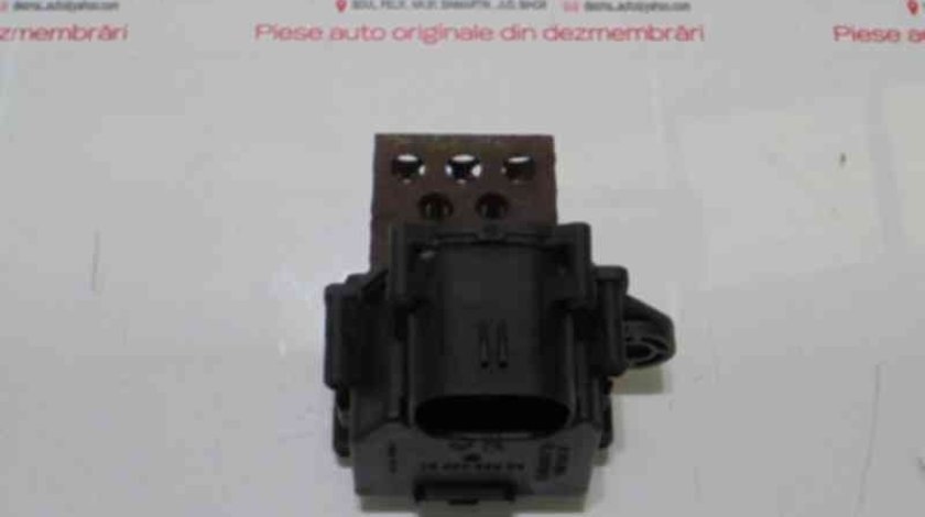Releu electroventilator 9658508980, Peugeot 308 SW, 1.6hdi