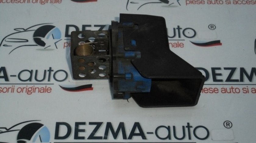 Releu electroventilator, 9662240180, Peugeot 308 CC 1.4B