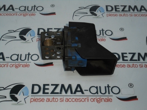 Releu electroventilator, 9662240180, Peugeot 308 SW 1.4B