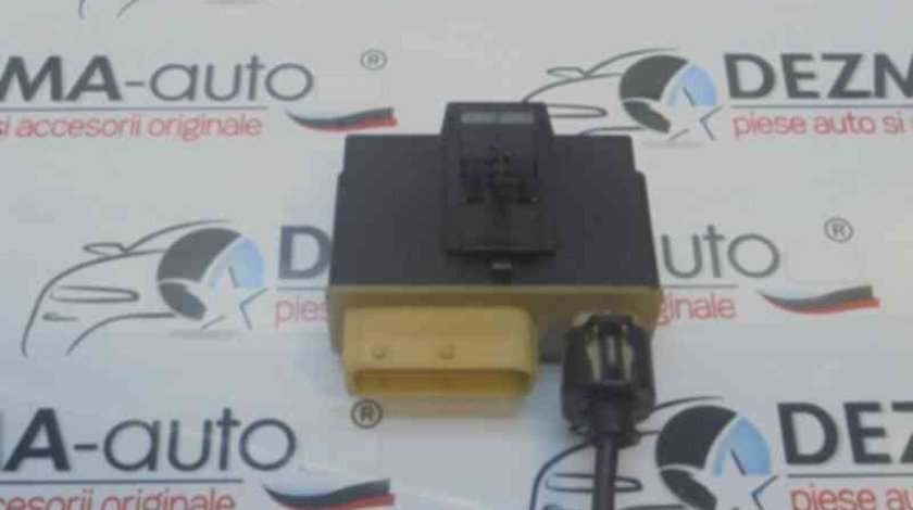 Releu electroventilator, 9662570880, Peugeot 308 (4A, 4C) 1.6hdi