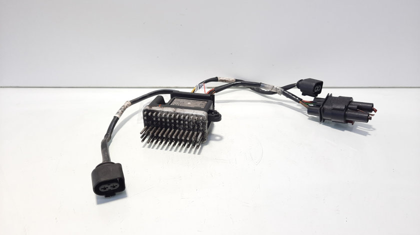 Releu electroventilator, Audi A4 (8K2, B8) 2.0 TDI, CAG (idi:578829)