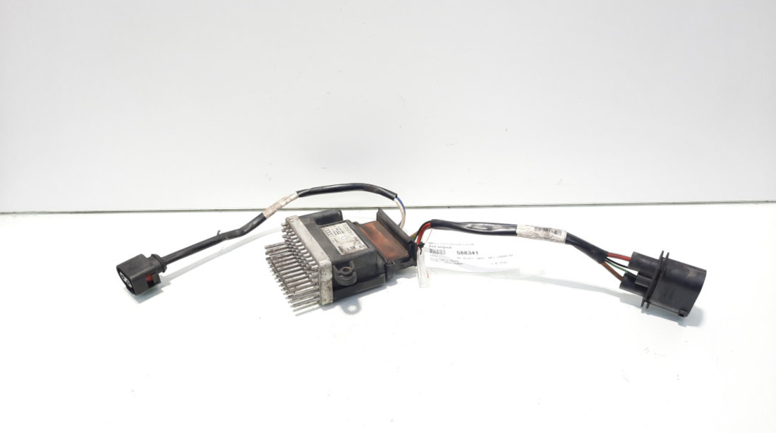 Releu electroventilator, Audi A4 Allroad (8KH, B8) 1.8 TFSI, CDHB (idi:588341)