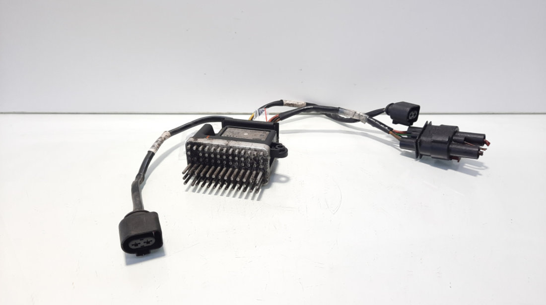 Releu electroventilator, Audi A4 Avant (8K5, B8) 2.0 TDI, CAG (id:578829)