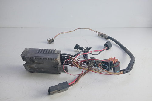 Releu electroventilator Audi A4 B6 [2000 - 2005]