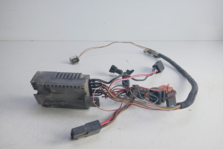 Releu electroventilator Audi A4 B7 [2004 - 2008]