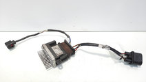 Releu electroventilator, Audi A5 (8T3), 2.0 TDI, C...