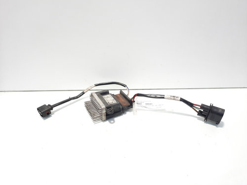 Releu electroventilator, Audi A5 Cabriolet (8F7) 1.8 TFSI, CDHB (idi:588341)