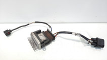 Releu electroventilator, Audi A5 Cabriolet (8F7), ...