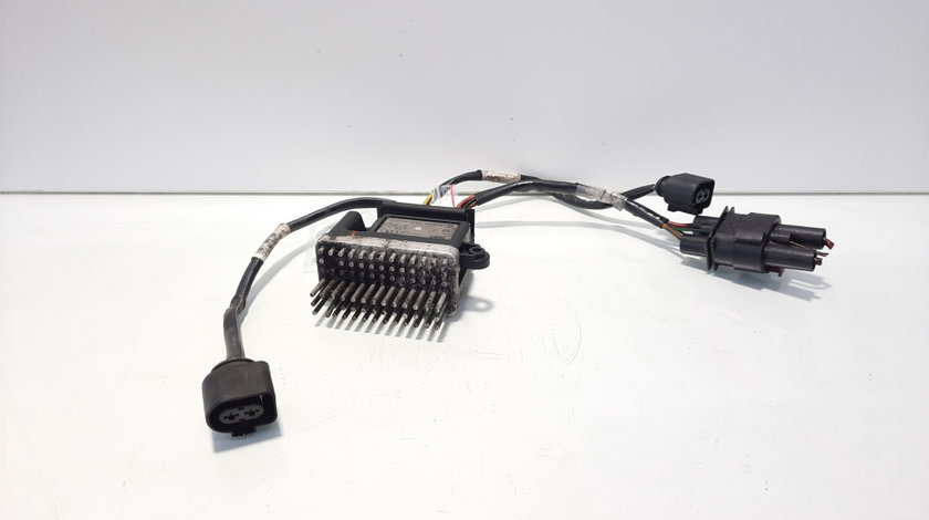 Releu electroventilator, Audi A5 Sportback (8TA) 2.0 TDI, CAG (idi:578829)