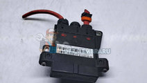 Releu electroventilator Bmw 5 (F10) [Fabr 2011-201...