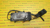 Releu electroventilator Bmw, Mercedes Clasa C 1137...