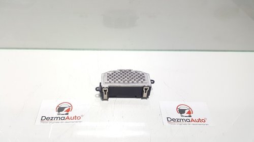 Releu electroventilator bord, Vw Passat (3C2) din dezmembrari