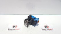 Releu electroventilator, Citroen C5 (III) Break, 1...