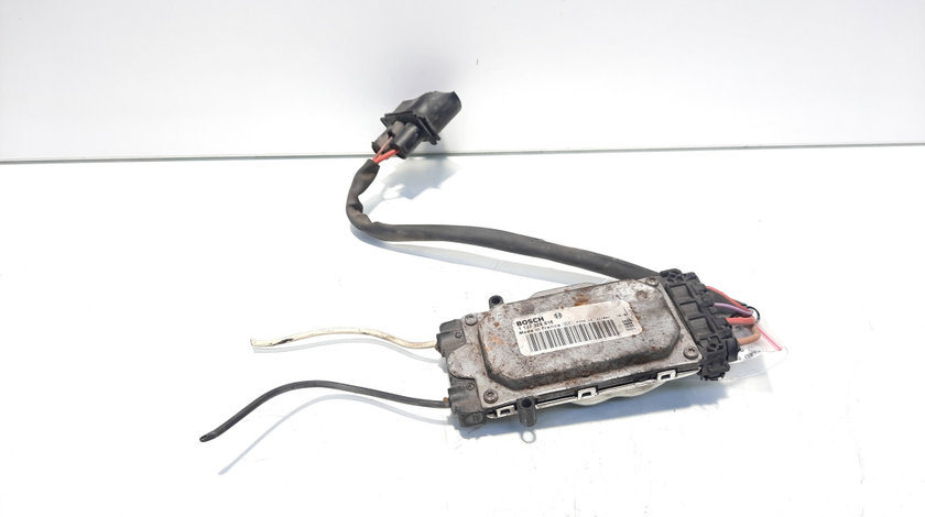 Releu electroventilator, cod 1137328616, Vw Golf 6 Variant (AJ5) 1.6 TDI, CAYR (id:523116)