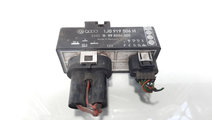 Releu electroventilator, cod 1J0919506H, Seat Leon...