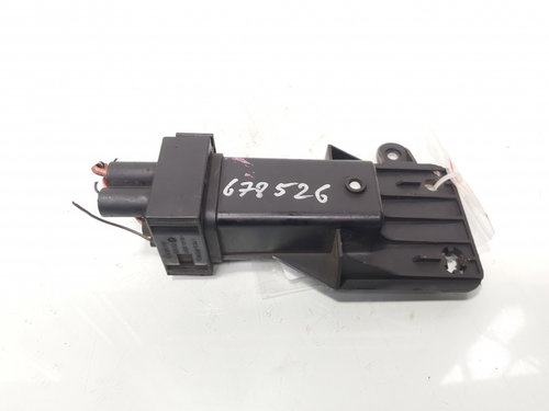 Releu electroventilator, cod 5J0919506, Skoda Rapid Spaceback (NH1) 1.2 TSI, CBZA (id:678526)