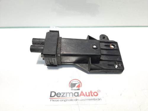 Releu electroventilator, cod 5J0919506, Skoda Roomster (5J), 1.6 TDI, CAYB