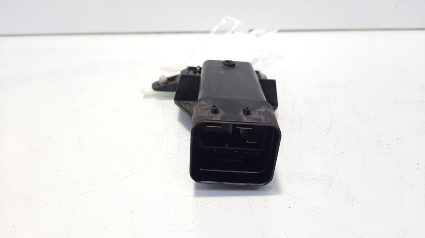 Releu electroventilator, cod 5J0919506, Vw Polo (6R) 1.2 benz, CGP (id:588362)