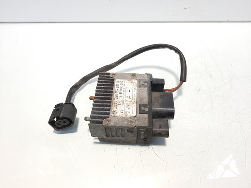 Releu electroventilator, cod 8E0959501Q, Audi A4 Avant (8ED, B7) 2.7 TDI, BPP (id:559130)