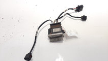Releu electroventilator, cod 8K0959501C, Audi A4 A...