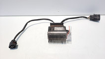 Releu electroventilator, cod 8K0959501E, Audi A4 A...