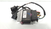 Releu electroventilator, cod 8K0959501G, Audi A4 A...