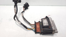 Releu electroventilator, cod 8K0959501G, Audi A6 A...